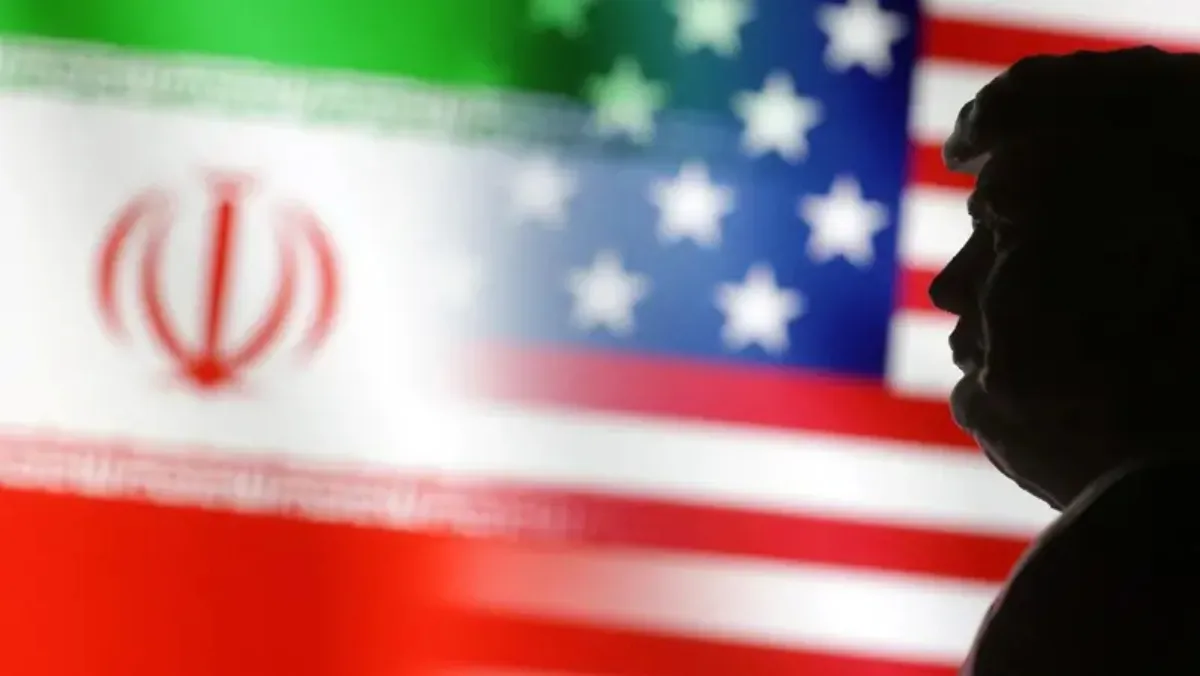  What exactly is in Trump’s maximum pressure policy against Iran?