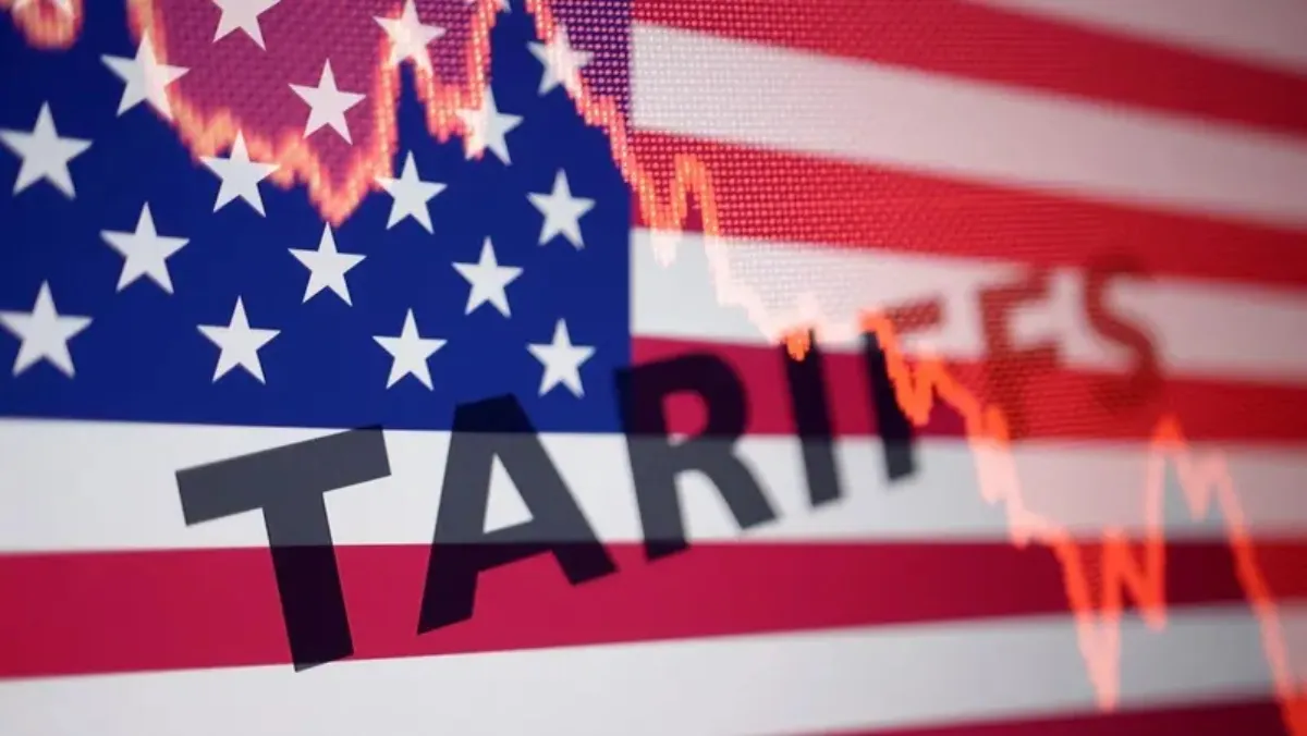  EU to start retaliating against US tariffs on Tuesday