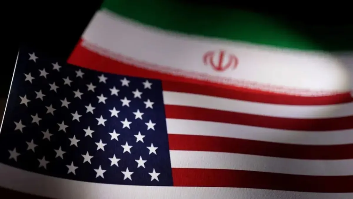  US targets Iranian LPG magnate with sanctions, Treasury says
