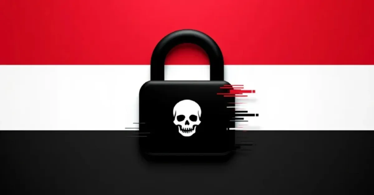 U.S. Charges Yemeni Hacker Behind Black Kingdom Ransomware Targeting 1,500 Systems