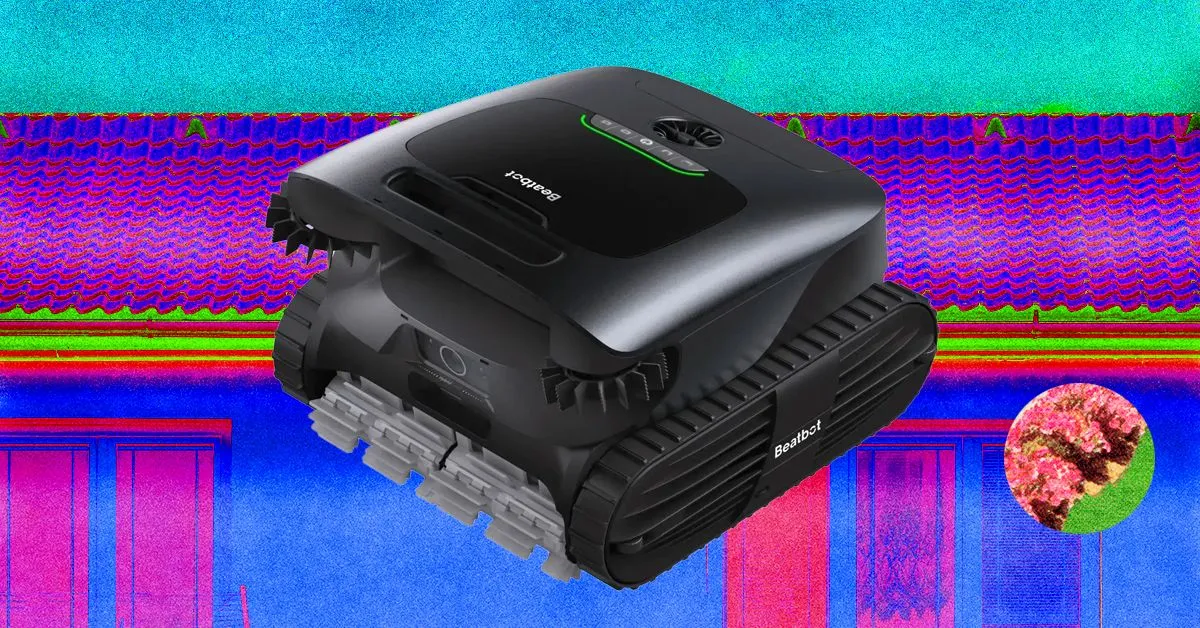 Best Pool Cleaners: Robot Picks for Every Budget