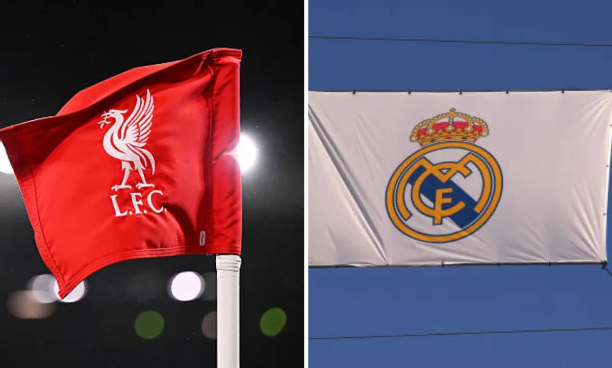 Real Madrid Set to Swoop for Liverpool Target Denzel Dumfries