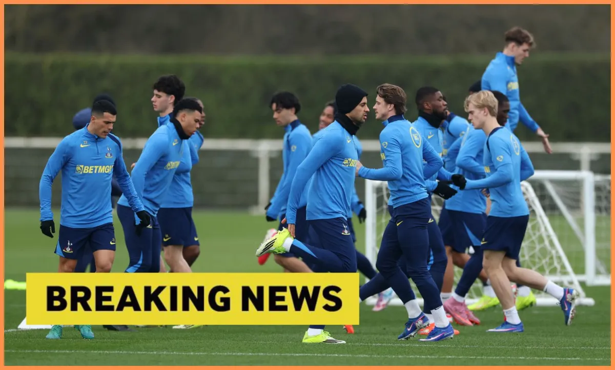 Spurs Eyeing Jonathan David for Summer Transfer Swoop