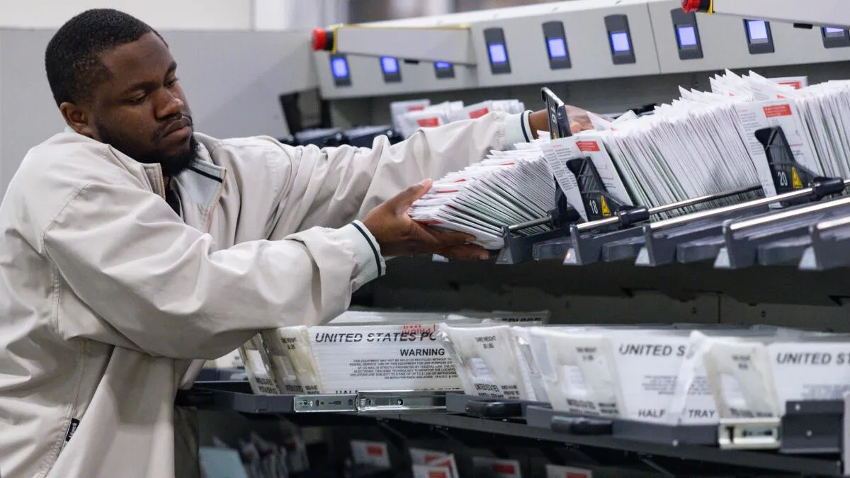 California Primary: Millions of Ballots Remain Uncounted