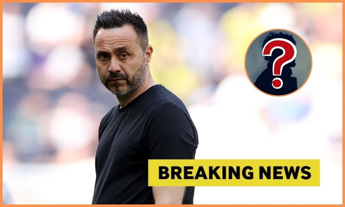 Brighton Rejects Two Tottenham Bids for Van Hecke