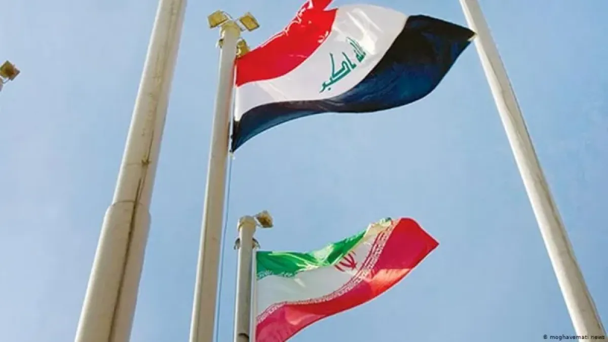 Iraqi Militias' Disarmament: Not an End to Iranian Influence, Analyst Says