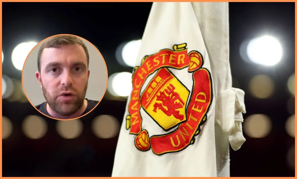 Man Utd Goalie Set for Exit, Backup Search Underway