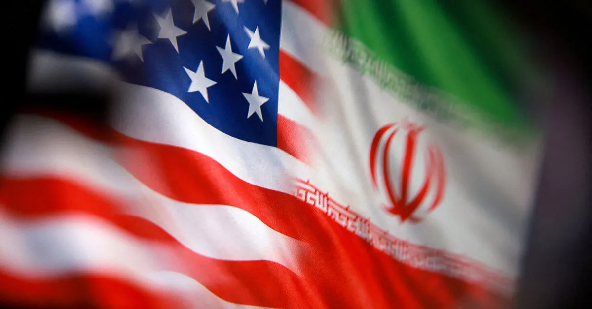 US Sanctions China, Hong Kong Firms Over Iran Weapons Procurement