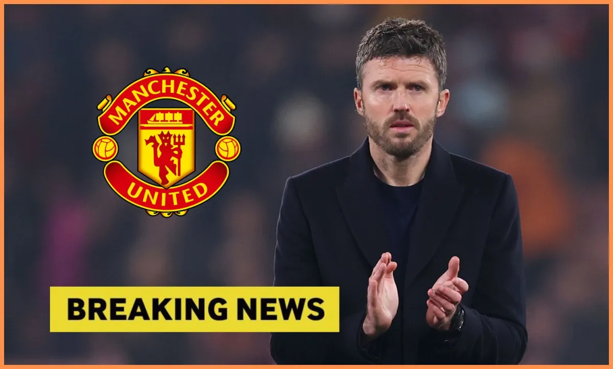 Man Utd Not Chasing Tottenham's Romero, Reports Say