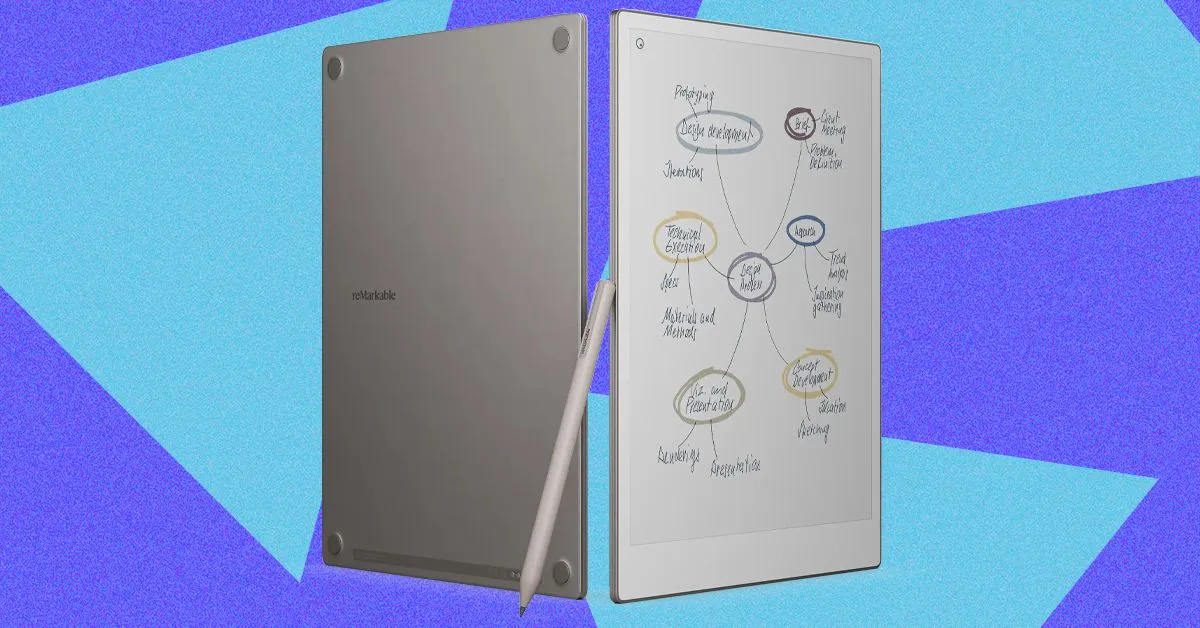 Best Digital Notebooks & Smart Pens Reviewed