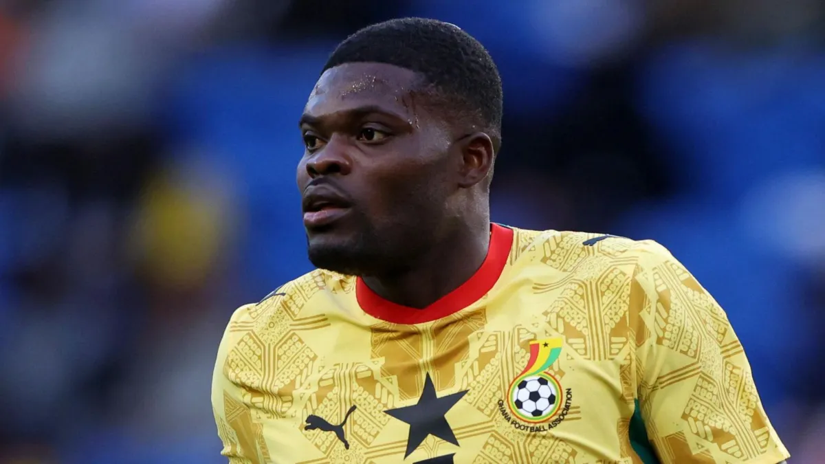 Partey Denied Canada Entry Over Legal Woes