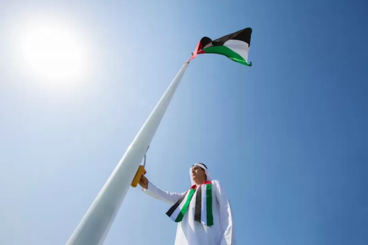 UAE Reiterates Commitment to Gulf Security and Stability