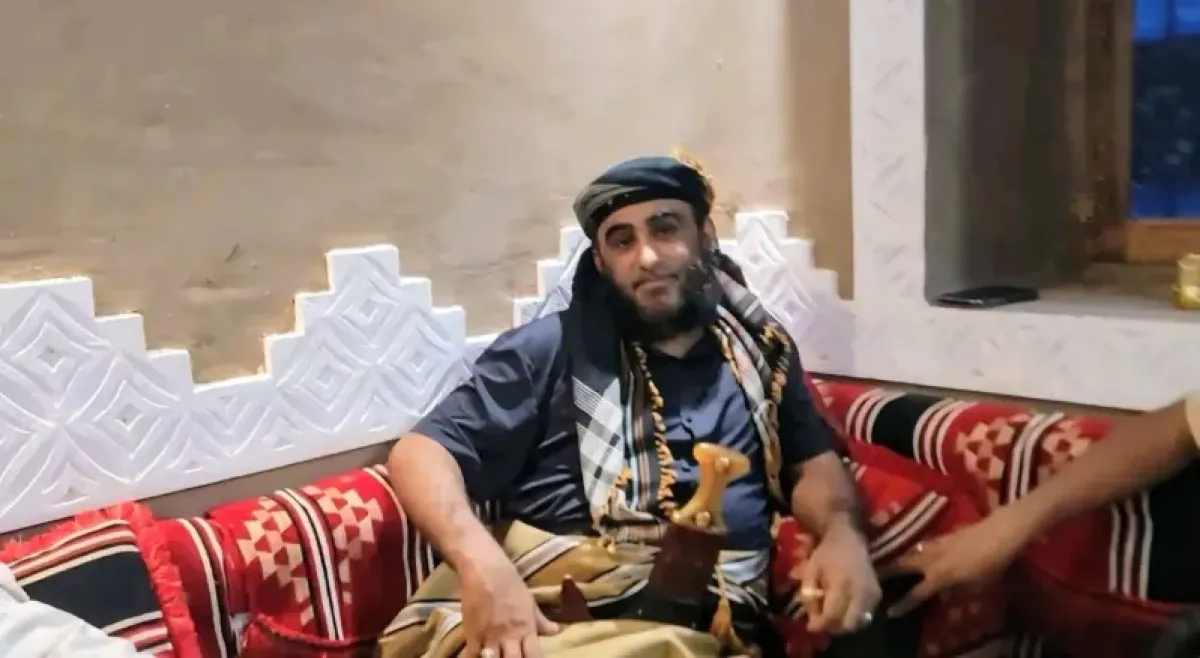 Hodeidah Police Receive Suspect in Brigadier Wahish Assassination Case