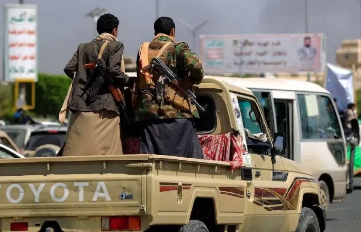 Houthis Expand Red Sea & Gulf of Aden Threats