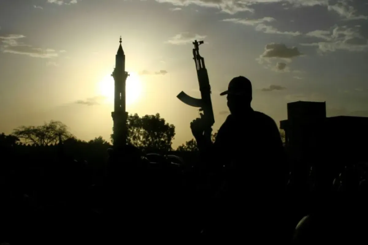 Sudan's Muslim Brotherhood Seeks Political Resurgence with New Bloc