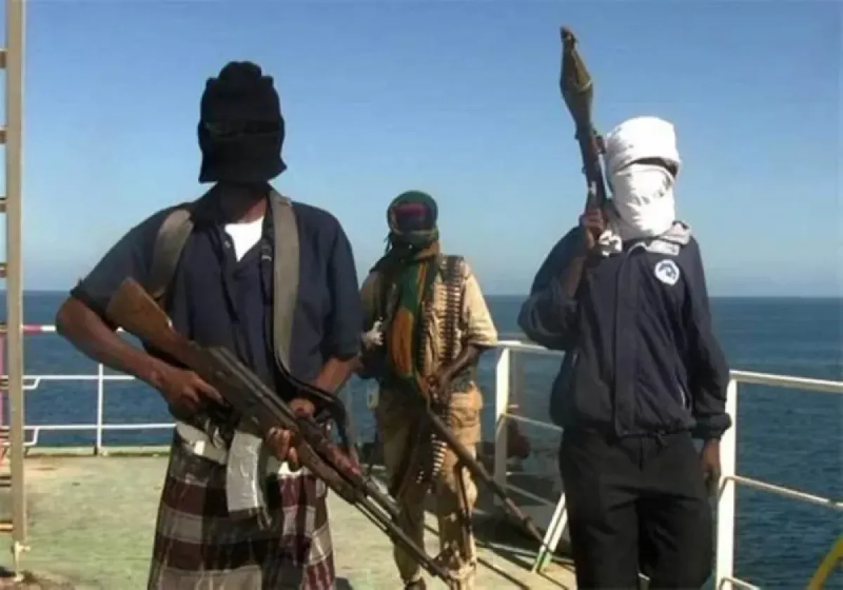 Houthis Expand Alliances Beyond Iran's Influence Through Horn of Africa