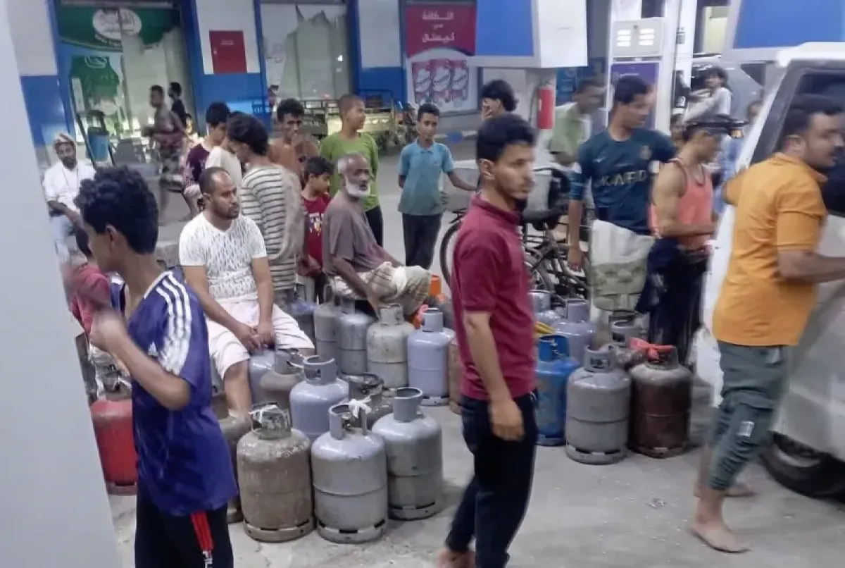 New Gas Regulations in Marib Amidst Ongoing Supply Crisis