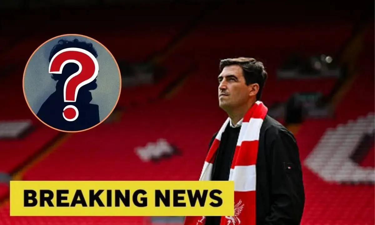 Liverpool Snatch Victor Muñoz from Newcastle, Eyeing Yan Diomande