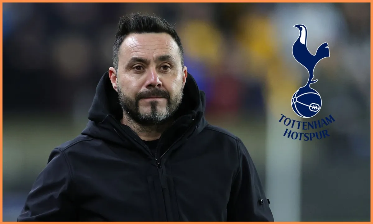 Palhinha Set for Permanent Tottenham Move Amidst Sporting Snub