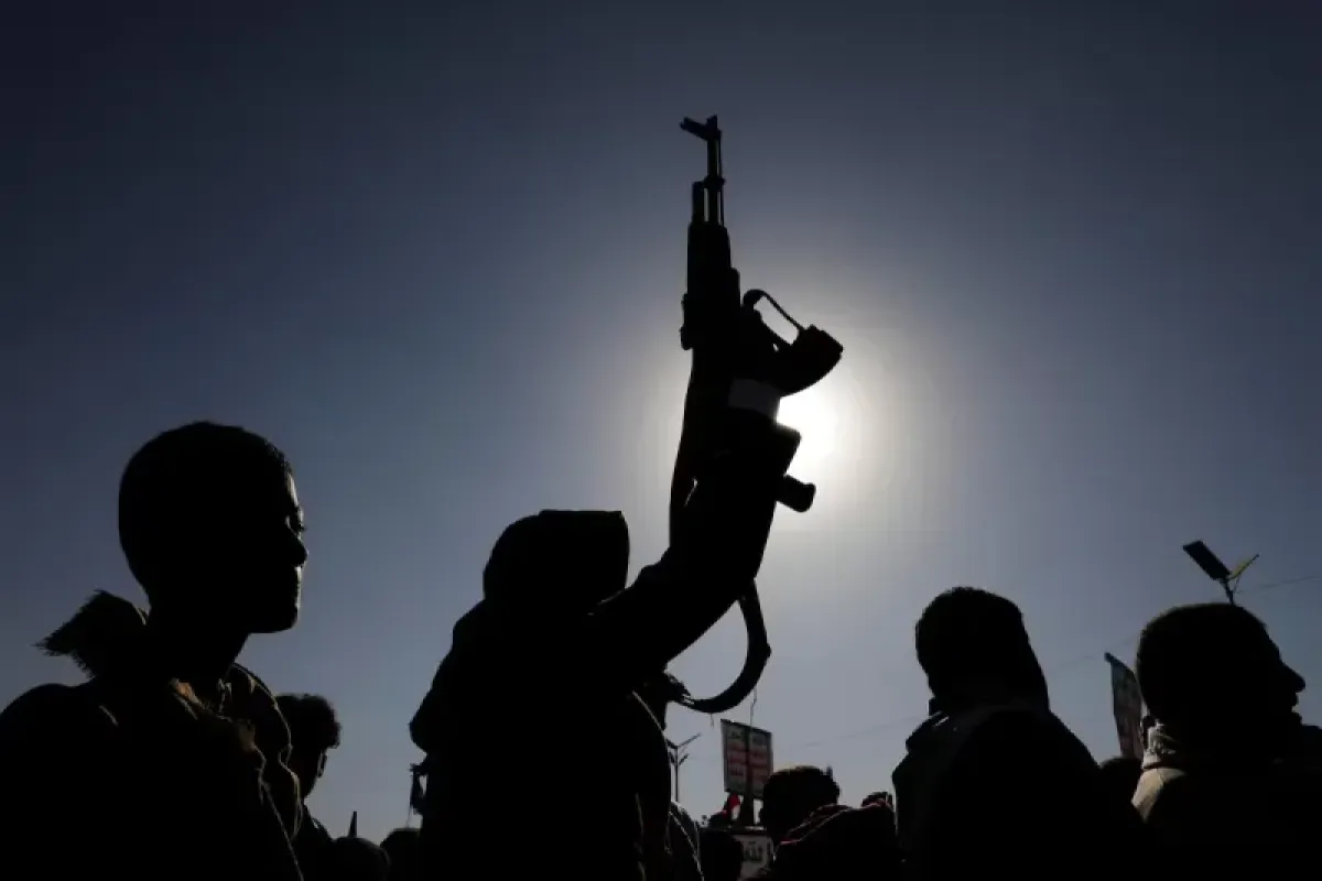 Intelligence Reports Link Houthis to Iranian Arms Transfer to Sudanese Militants