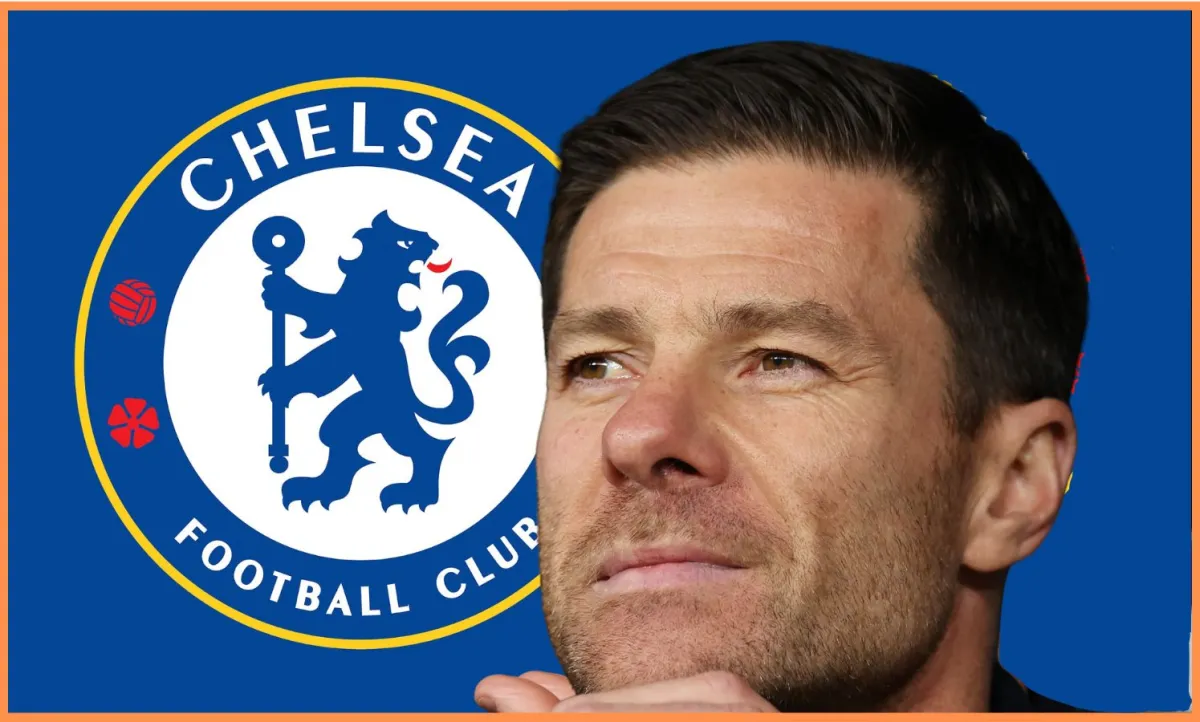 Chelsea Contact Juventus for Defender Andrea Cambiaso