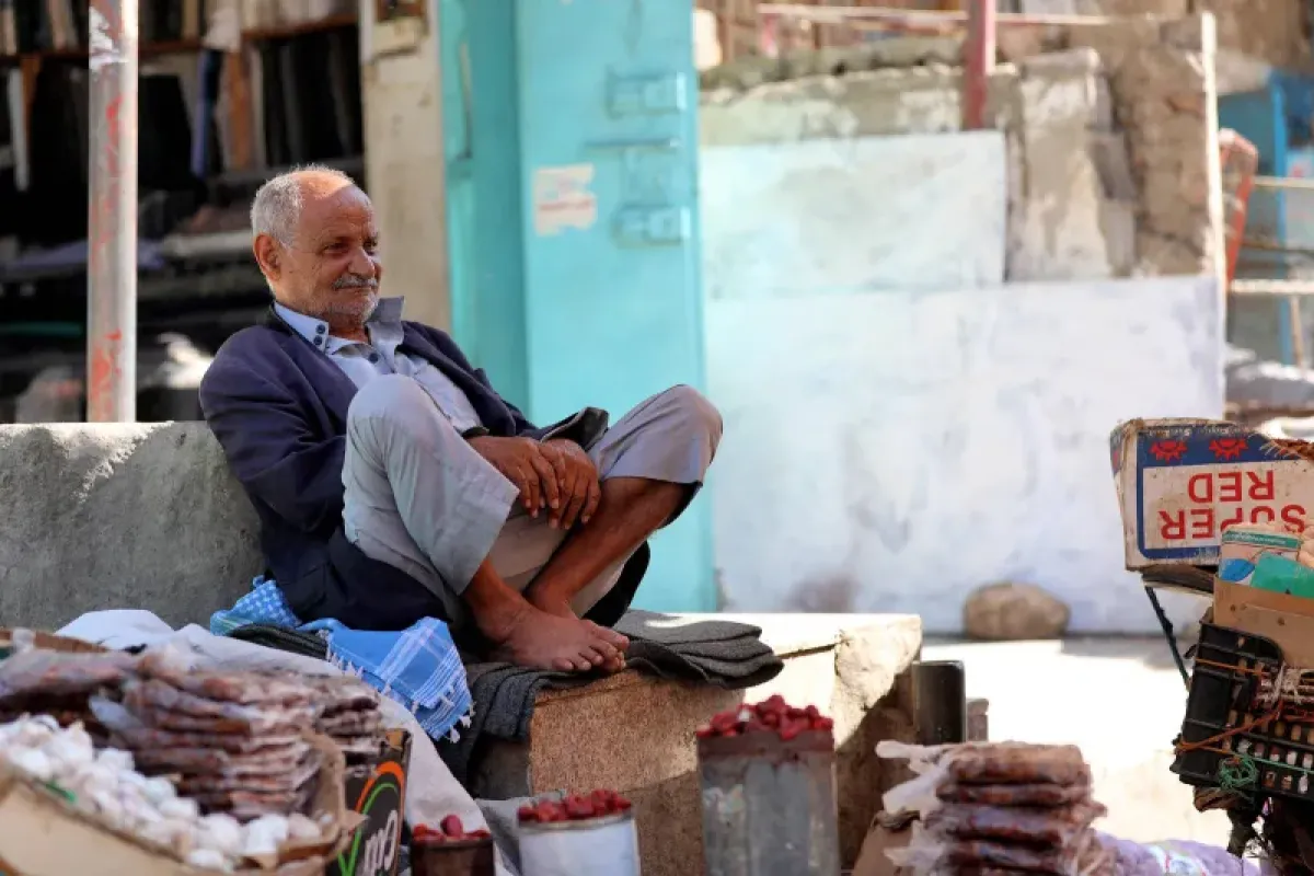 Yemen Faces Existential Crisis Amidst Houthi Rule and Government Impotence