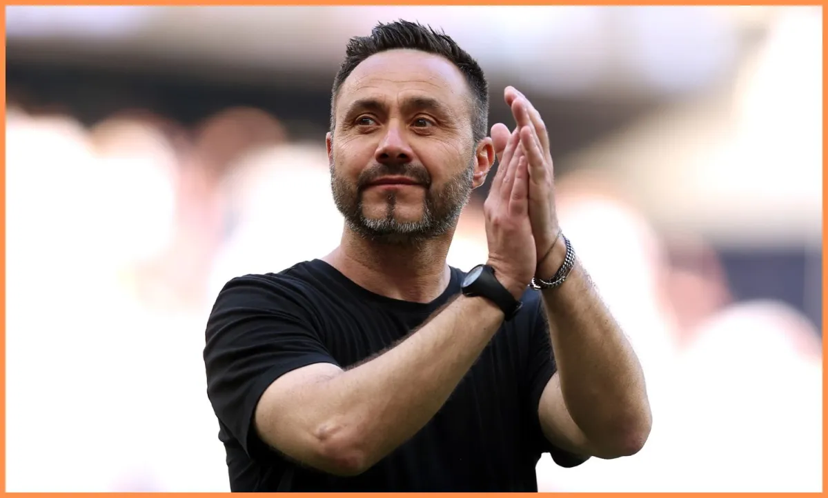 Spurs Eye Man City Star Marmoush to Boost De Zerbi's Attack