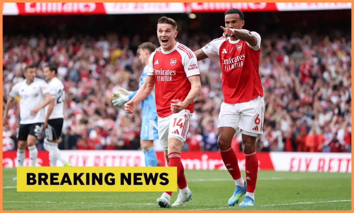 Gyokeres: Flattered by Links, But Happy at Arsenal