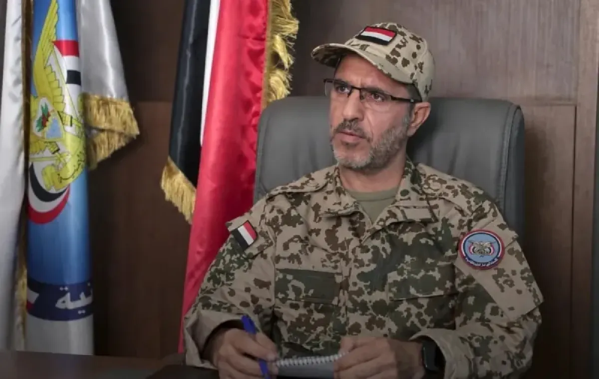 National Resistance Spokesperson: Liberating Occupied Lands and Rebuilding is Top Priority