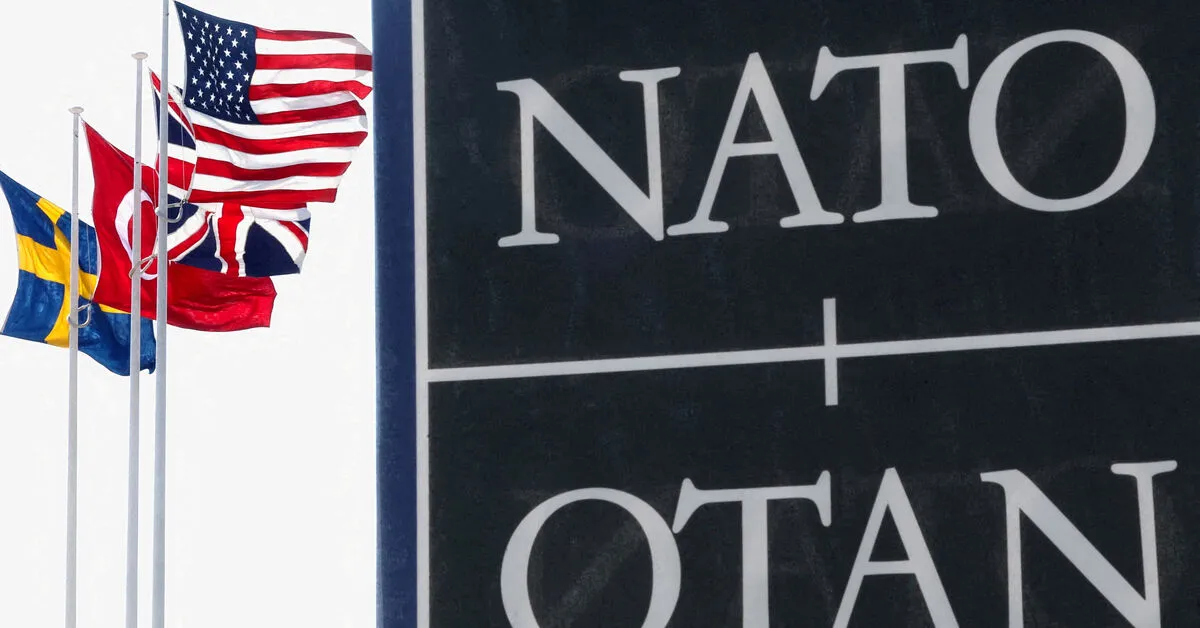NATO Summit Faces Key Challenges: U.S. Commitment, Burden-Sharing, and Ukraine Support