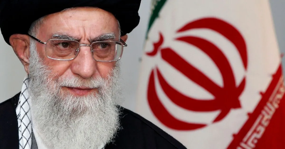 Iran Begins Funeral for Supreme Leader Ali Khamenei Amidst National Mourning