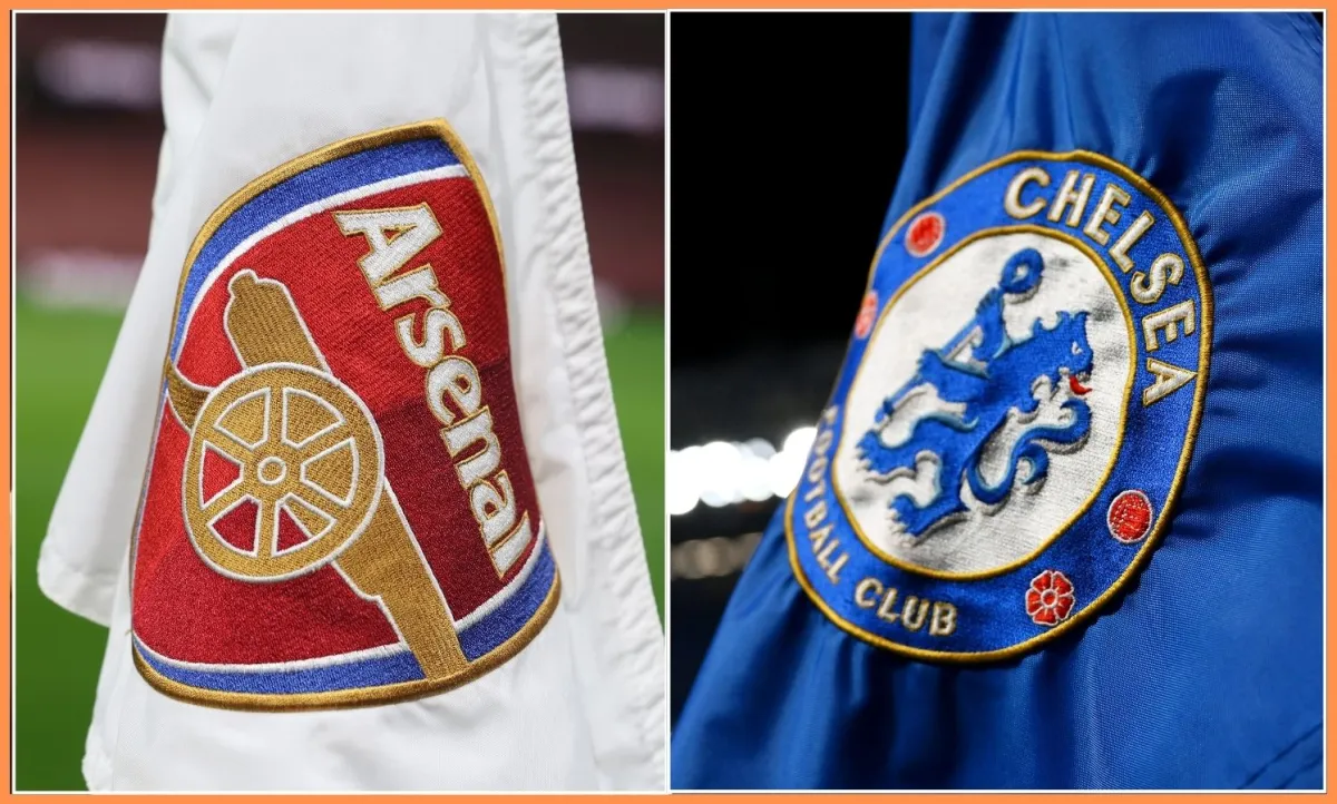 Arsenal & Chelsea Eye Bouaddi: Loan-Back Strategy Revealed