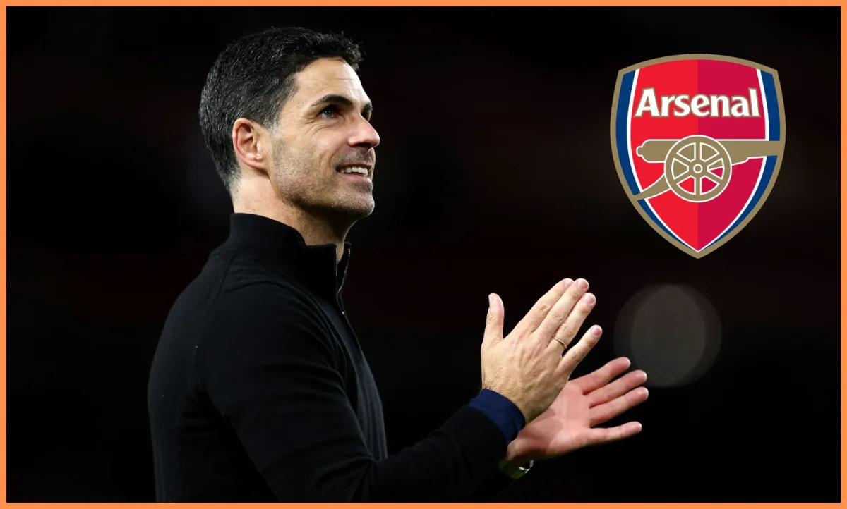 Arsenal Eyes Corinthians Midfielder Breno Bidon Amid Transfer Rumors