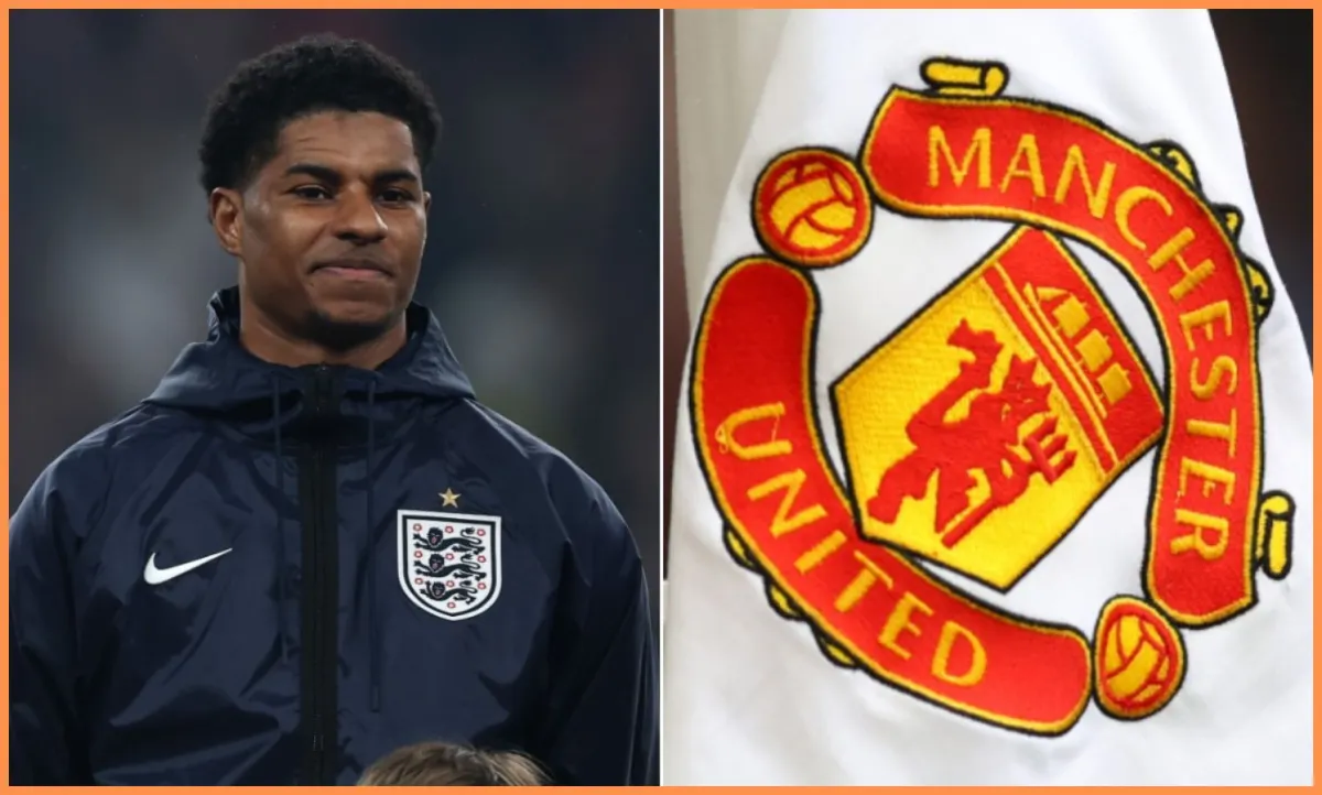 Rashford: Man United Future Postponed Until After World Cup