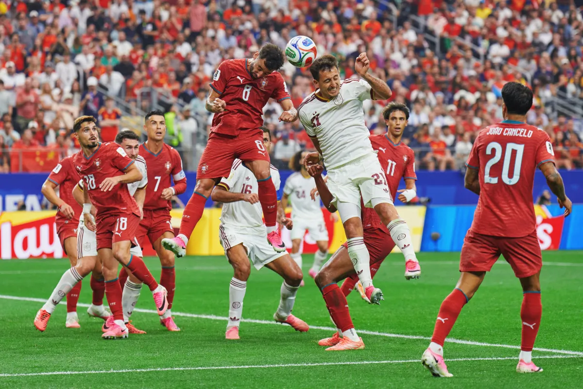 Spain's Underwhelming Attack: Tactical Masterclass or Growing Concern?