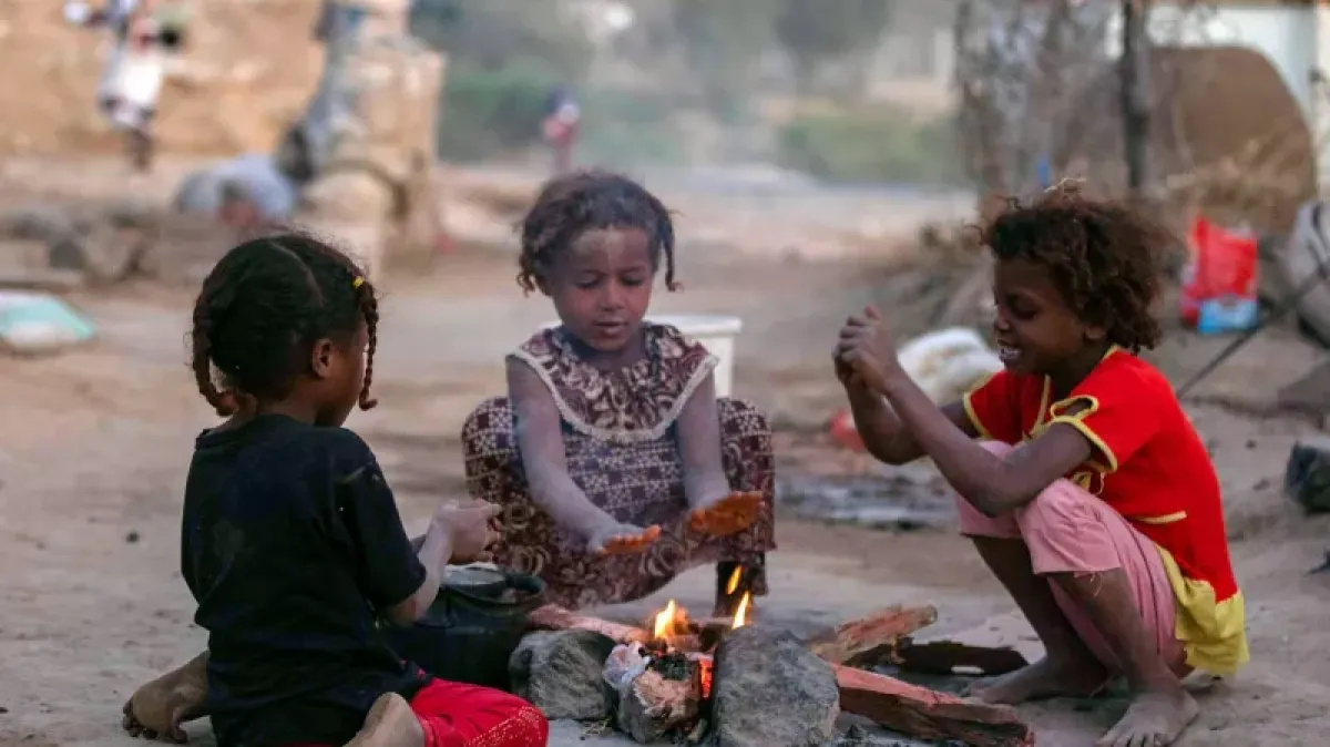 WFP: Houthi Policies Deepen Poverty, Undermine Yemeni Resilience