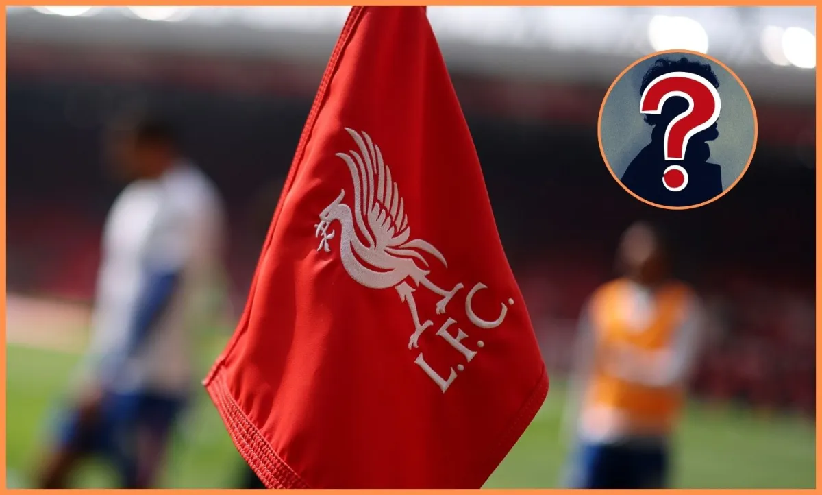 Liverpool Scout Young Star After World Cup Heroics