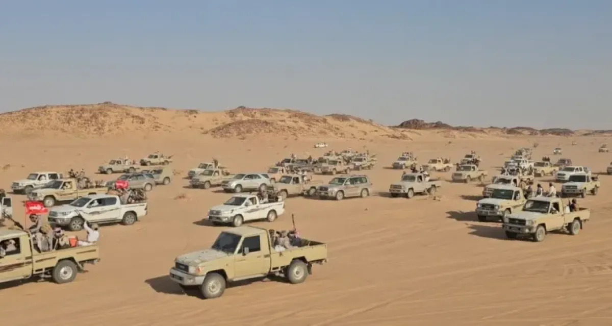 Houthis Accused of Plotting to Undermine Al Jawf Tribal Demands