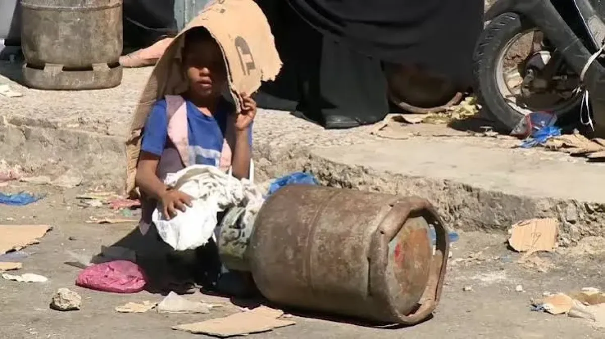 Taiz Faces Chronic Gas Shortages Amid Corruption Allegations