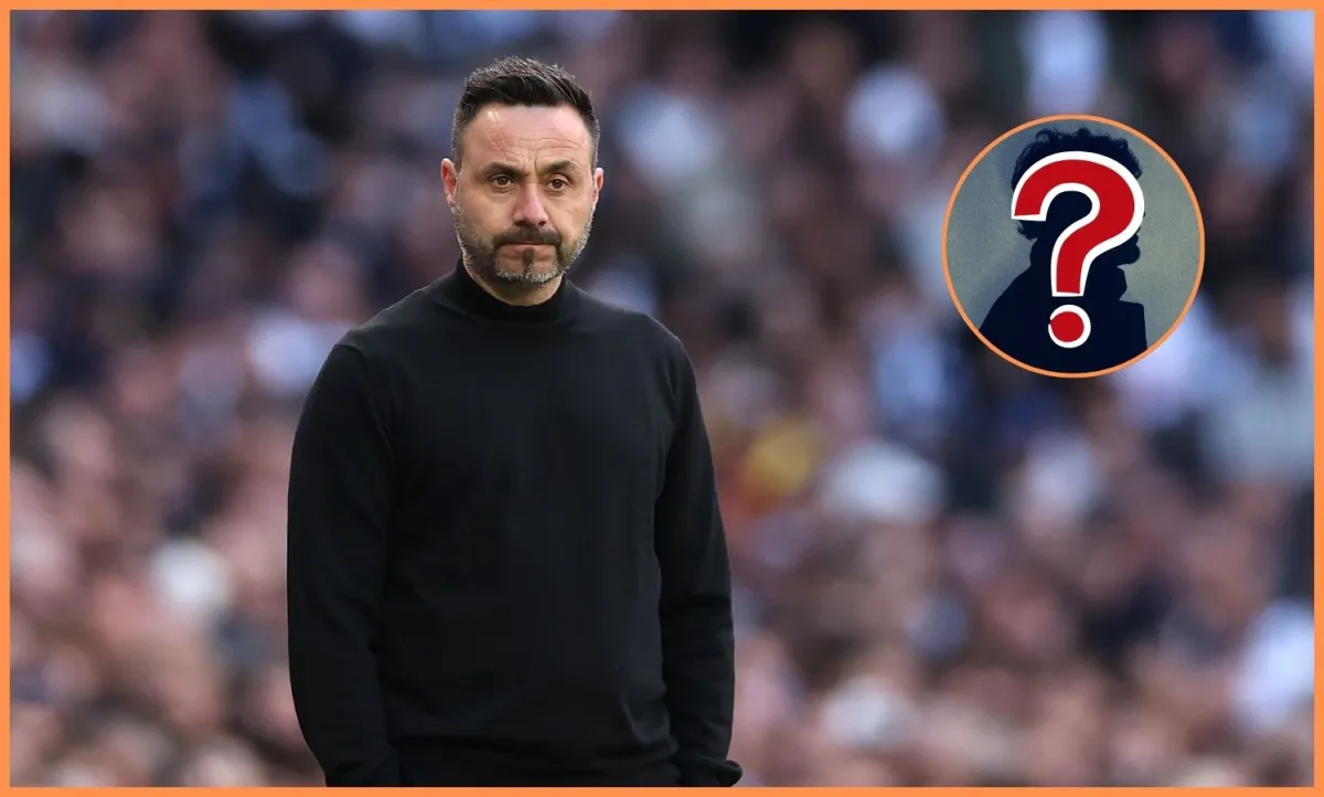 Spurs Eye Kolo Muani Amid Juventus Transfer Battle