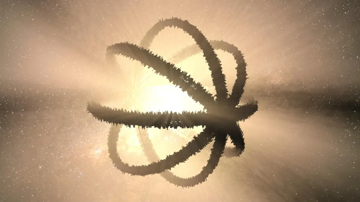 Coldest Stars Might Be Alien Megastructures, Study Suggests