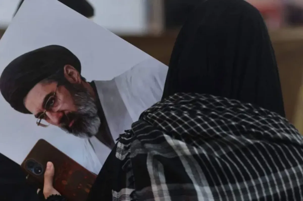Iran Faces Power Reshuffle Amidst Supreme Leader's Absence and IRGC Rise