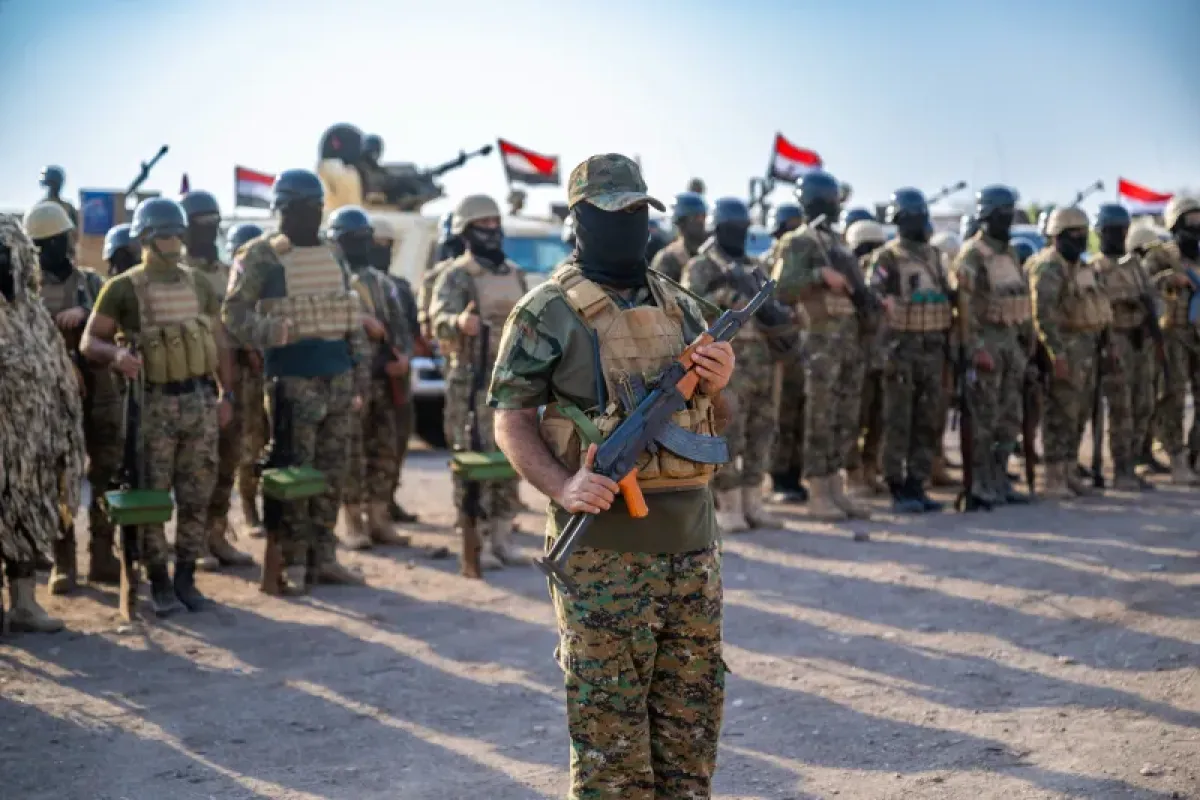 National Resistance Disrupts Houthi Networks, Dismantles Assassination Cells