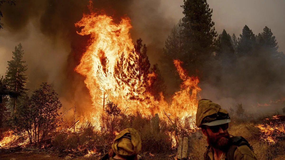 Regulators Seek $22 Million from PG&E Over Mosquito Fire Violations