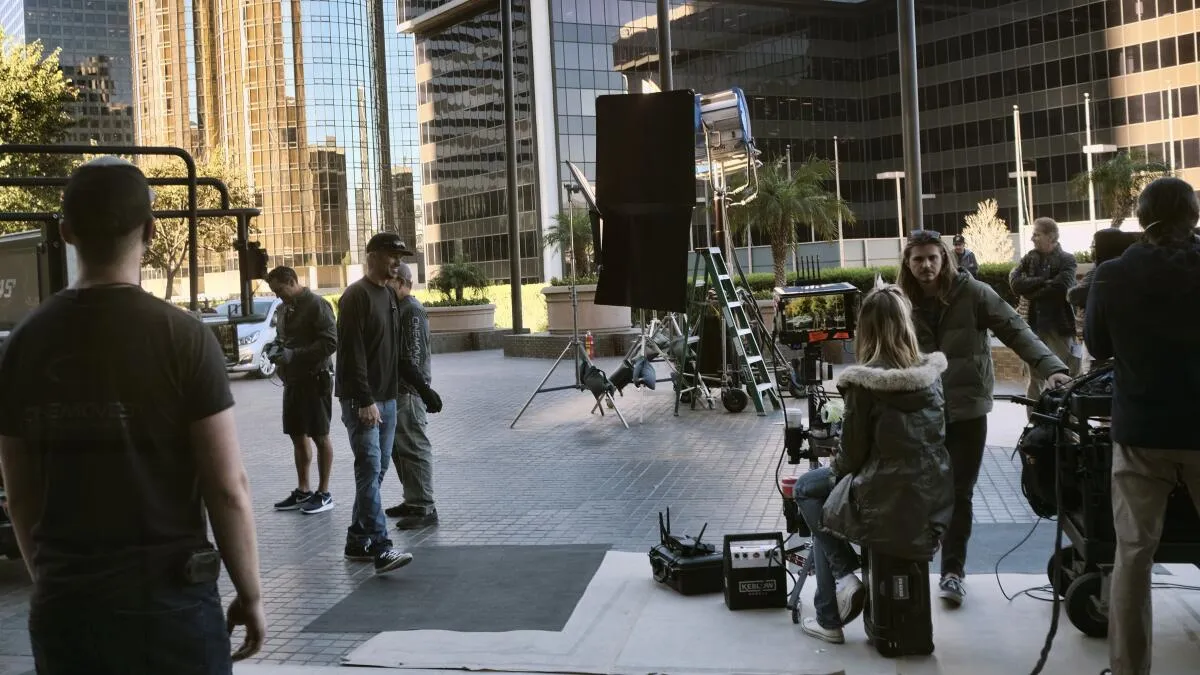 California Lawmakers Urge Governor to Protect Film Tax Credits