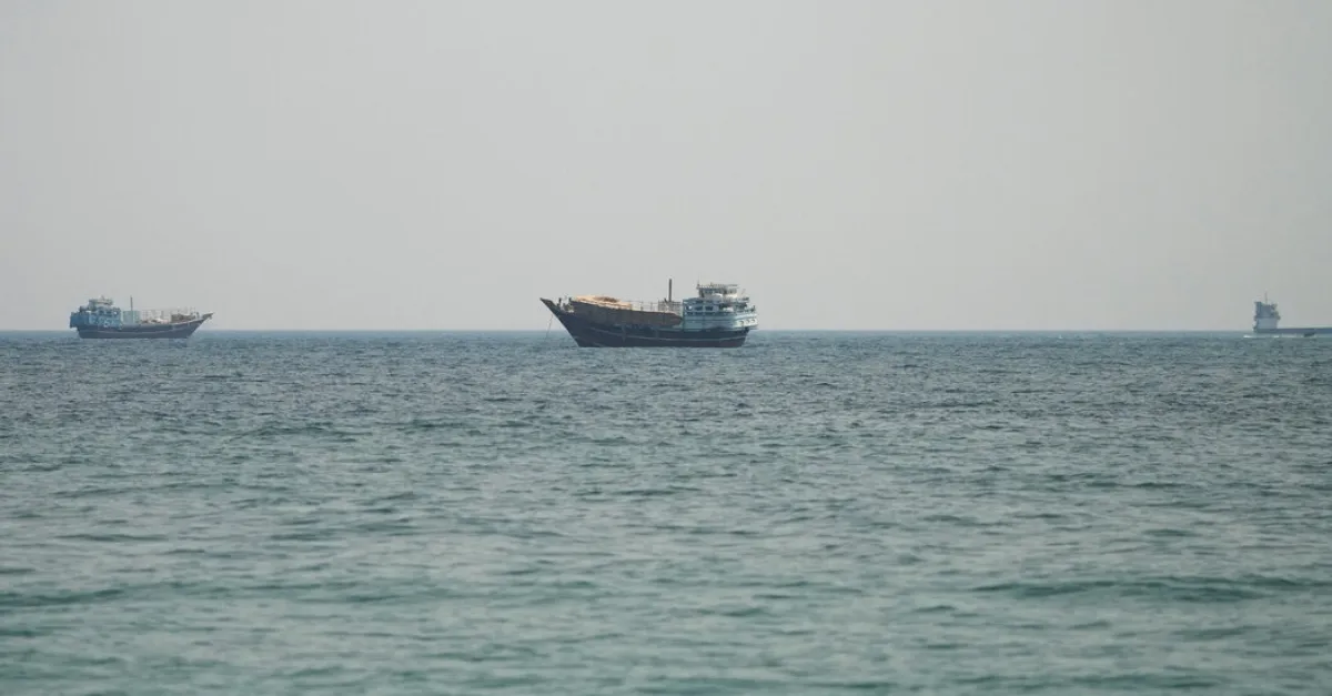 Oil Prices Spike Amid Iran-US Tensions and Strait of Hormuz Risks