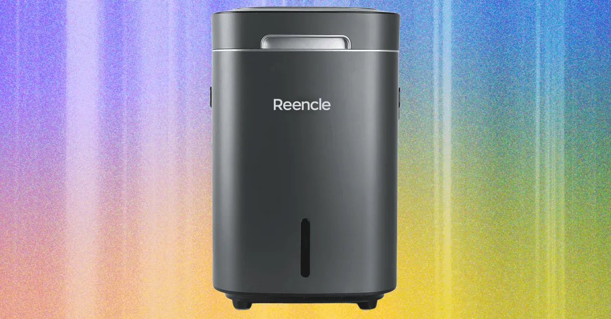 Kitchen Composters: What They Really Do and Which Ones Shine