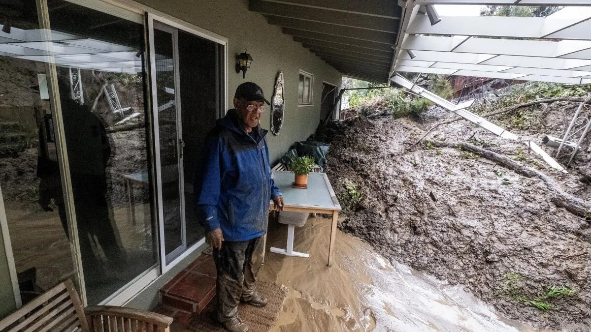 'Super' El Niño Looms, Threatening Extreme Weather and Record Heat