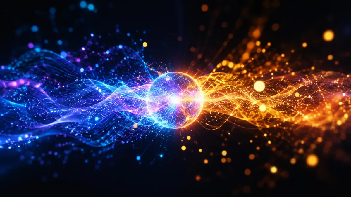 Physicists Rethink Quantum Mechanics, Could Real Numbers Suffice?