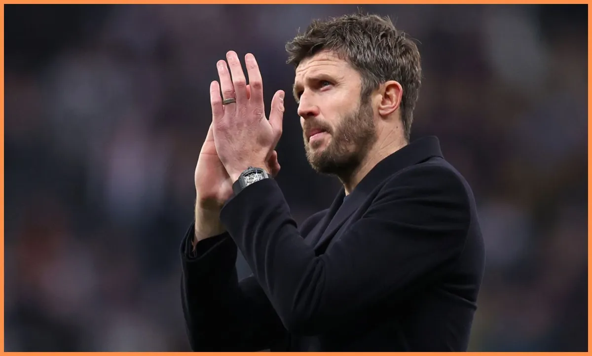 Man United Eyeing Bargain Midfield Reinforcement After Santos & Tielemans